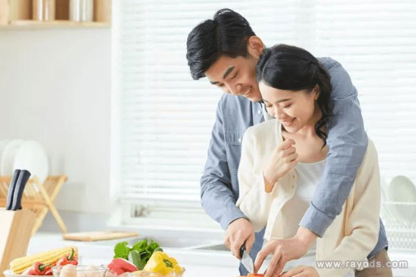 孕前备孕的时候有没有什么需要注意的地方？