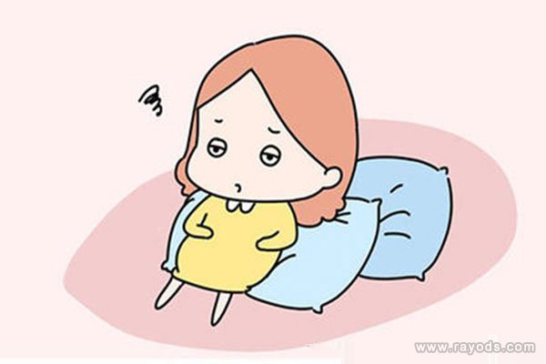 怎么判断有没有怀孕，15个信号暗示你升级当妈