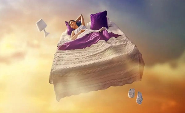 已婚女人梦见自己怀孕是什么意思？日有所思，夜有所梦