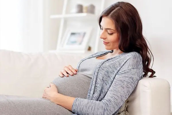 孕妇孕晚期要注意什么(孕晚期要准备什么)