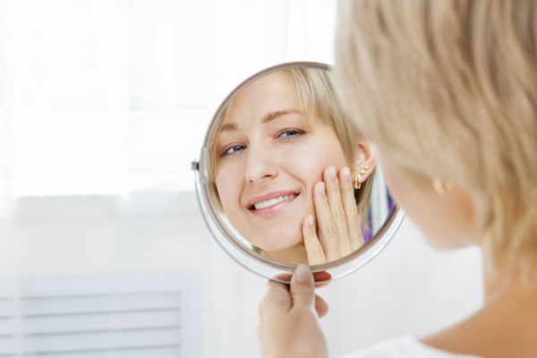 孕妇容貌变化能预示男女？终于知道皮肤变差的原因了