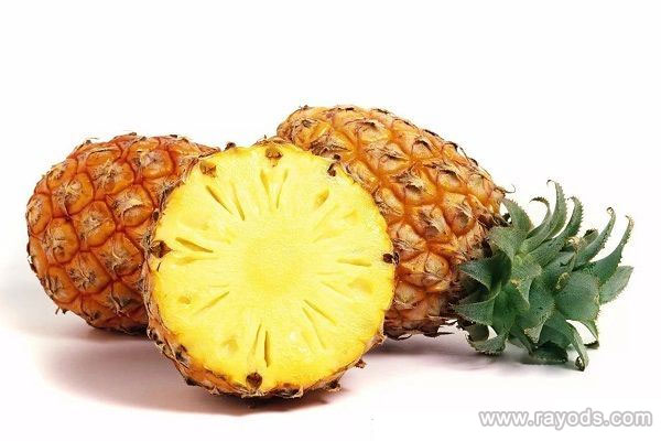 孕妇能不能吃菠萝？吃菠萝的方式有哪些