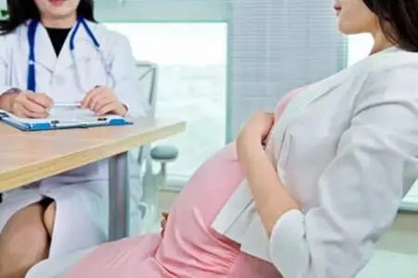 医生说怀男孩的的迹象 试过的妈妈都说准！