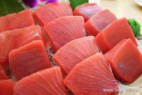 孕妇可以吃金枪鱼吗？金枪鱼罐头可以吃吗？