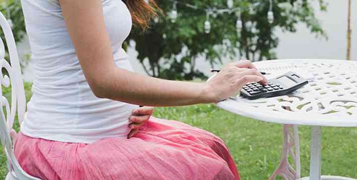 生男生女的计算公式大全清单请收藏