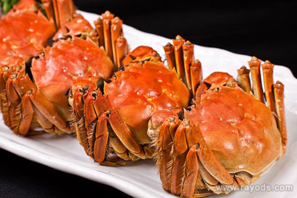 孕妇能不能吃大闸蟹？孕妇吃大闸蟹的危害有哪些？