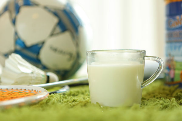 增肥奶粉真的能增重吗？增肥喝什么牌子的奶粉好