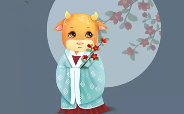 牛年几月出生的男孩子最好命 是这四个月偷着乐