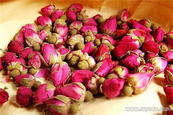 玫瑰花茶孕妇可以喝吗？喝玫瑰花茶有哪些禁忌？