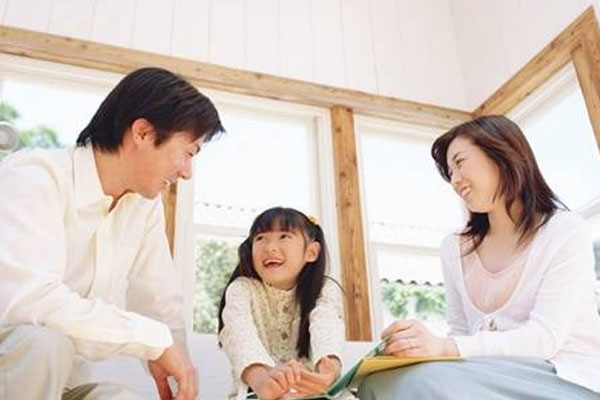 父母攀比心很强是什么体验 网友：一切都是为了自己的虚荣心