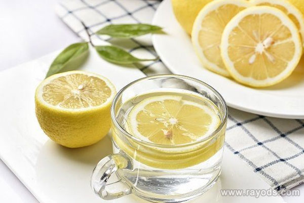 孕妇能不能喝柠檬水?喝柠檬水的方式有哪些