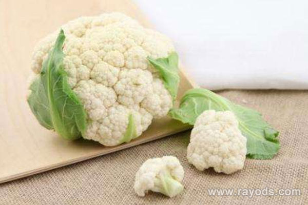 怀孕初期可以吃花菜吗？花菜对孕妇的好处介绍