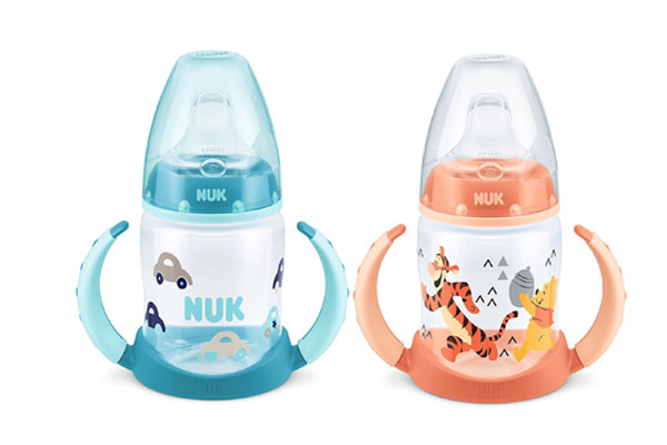 宝宝多大可以使用学饮杯？宝宝学饮杯怎么选