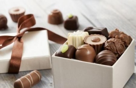 每个女孩都有自己钟情的一些小零食？但是怀孩子后要果断放弃