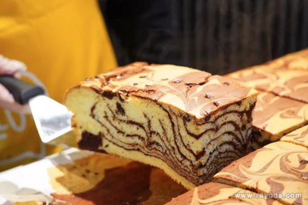 孕妇梦见吃蛋糕是什么意思有什么预兆