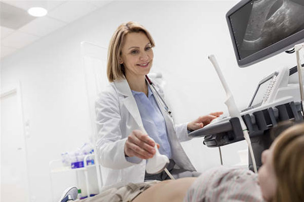 做NT检查时胎心159次/分钟是男孩还是女孩呢？