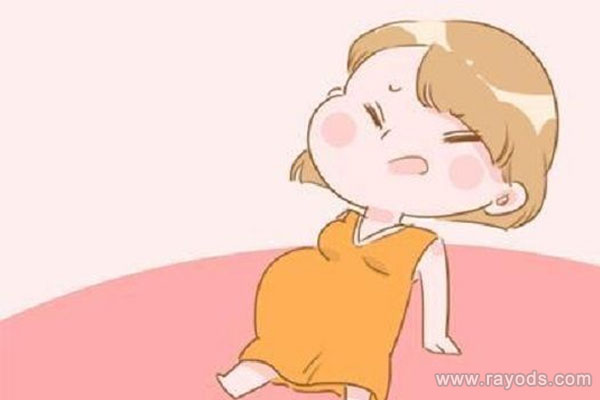 半夜临产去医院的流程分享，第一步你绝不知道