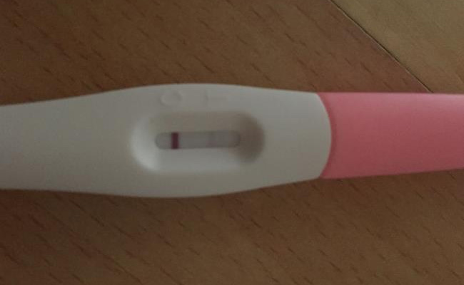 验孕棒线看生男生女怎么回事，准不准的?