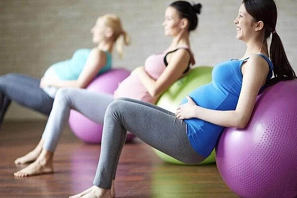 十个臀位九个女孩 臀位转头位最快的方法