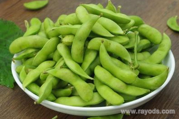 孕妇可以吃毛豆吗？孕妇吃毛豆对胎儿有什么好处