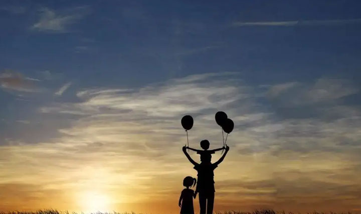 父亲节2022年是几月几日 父亲节是国际节日吗