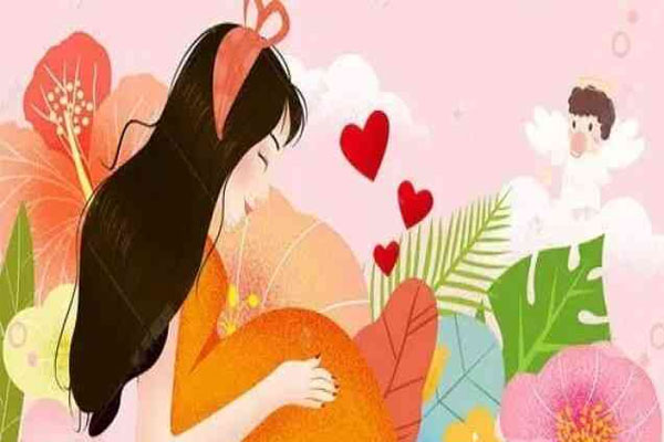 民间怀儿子和怀女儿的区别