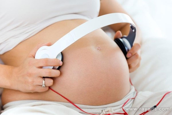 胎教的方法 最佳的胎教方法都在这儿啦