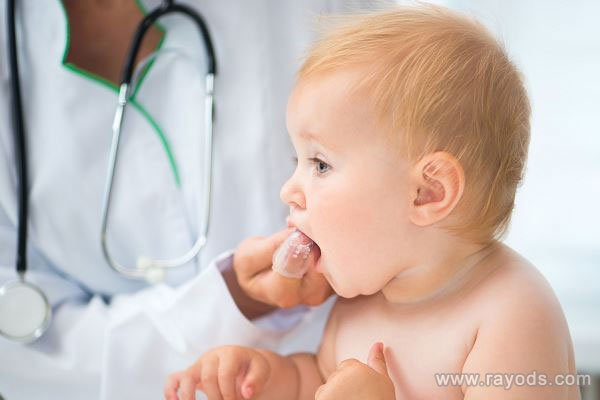 儿童换牙位置顺序图，儿童换牙会全部换掉吗？