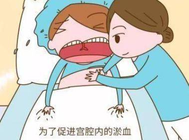 剖腹产具体有哪些后遗症？4个后遗症有多严重