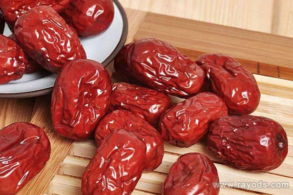 孕妇能不能吃红枣？孕妇在食用时同样也有禁忌