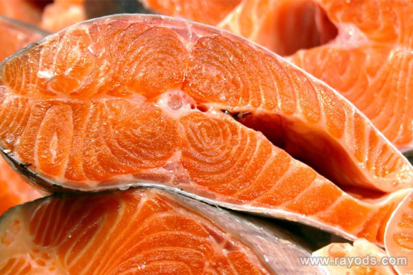 怀孕的人可以吃三文鱼吗？三文鱼生吃可以吃？