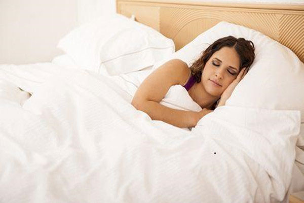 好神奇的胎梦！预示生女孩的早期胎梦