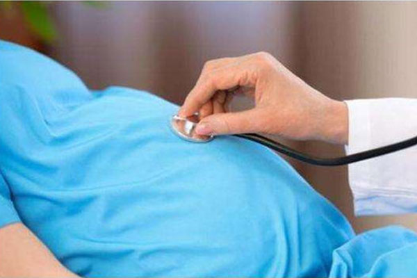 怀男孩平躺是在小腹下还是上 已生宝妈告诉你答案