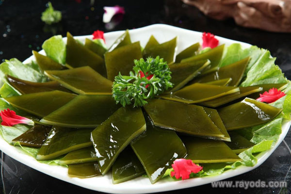 孕妇能不能吃海带？吃海带的方式有哪些