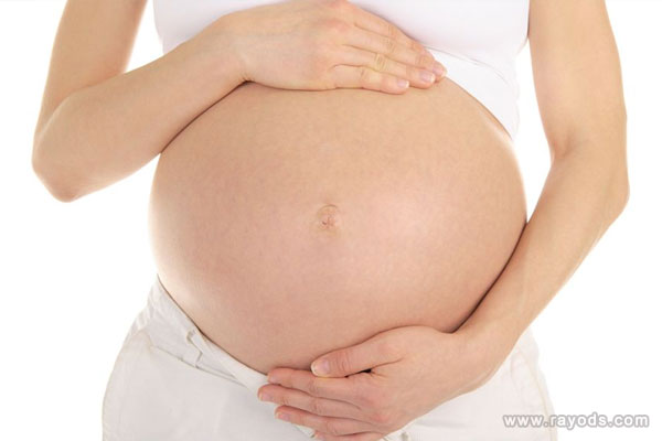 顺产分娩七大步骤，母亲太伟大,心疼女人一万遍