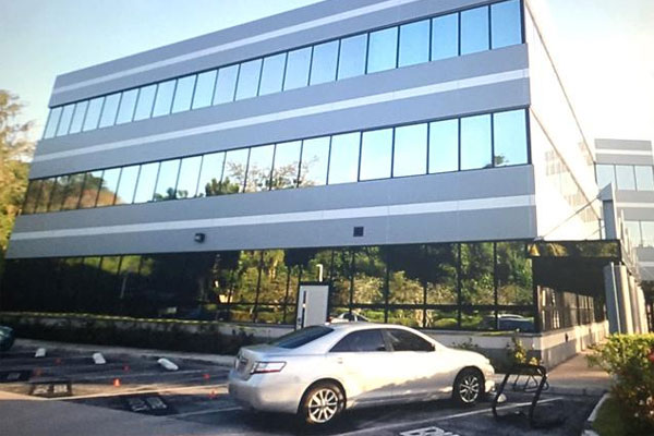 美国PFI太平洋生殖医学中心Sahakian博士、Evans医生介绍