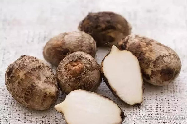 孕妇能不能吃芋头？吃芋头的方式有哪些