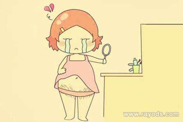 妊娠纹真的可以恢复好吗？妊娠纹如何消除？