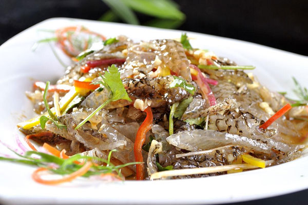 怀孕的人可以吃鱼皮吗？鱼皮有营养吗？