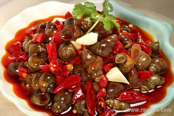 孕妇能吃田螺吗？田螺吃多了有什么危害吗？