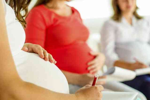 怀孕周期怎么算?最准确的孕周计算公式