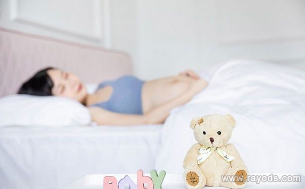 孕妇快速消除水肿的方法，推荐以下这3款食谱