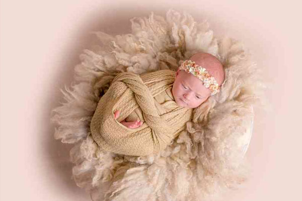 生男生女四大计算公式，外加清宫表计算法一测便知