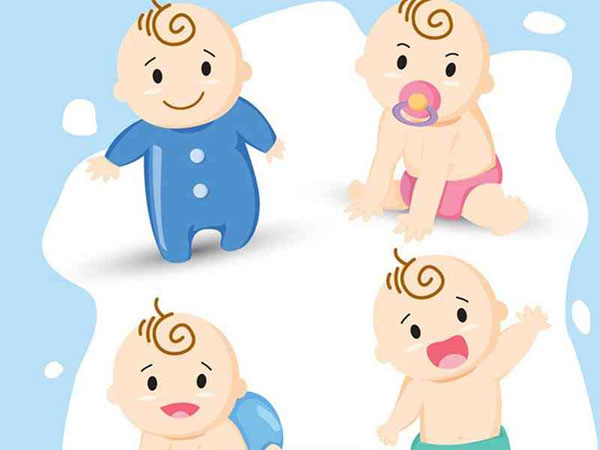 怀孕几个月能看出男孩女孩？