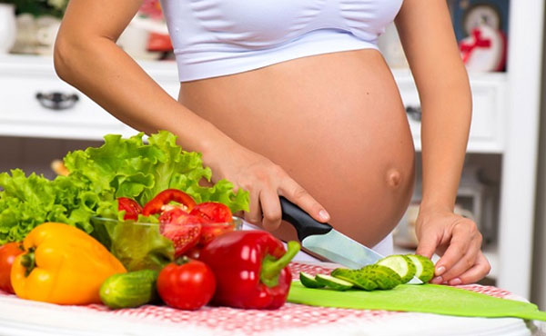 怀孕最禁忌的食物有哪些(怀孕初期食物禁忌)