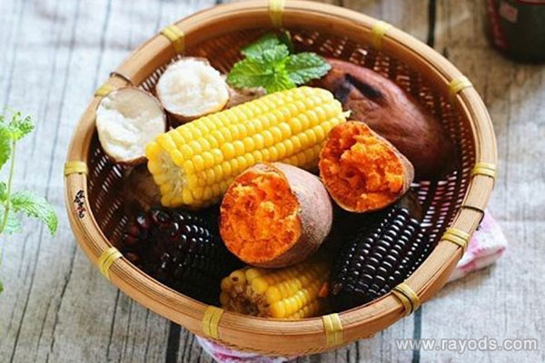 红薯和玉米哪个更长胎 胎儿偏小的原因有哪些