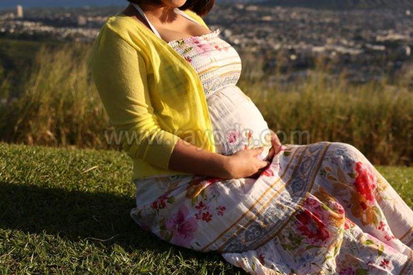 2020年母亲节怀孕出生的男宝宝好吗?怀孕会出现哪些症状