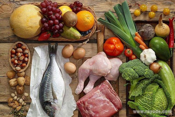 备孕期间吃什么好？备孕期间不能吃什么？