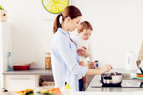 备孕期间如何做能提高怀孕几率