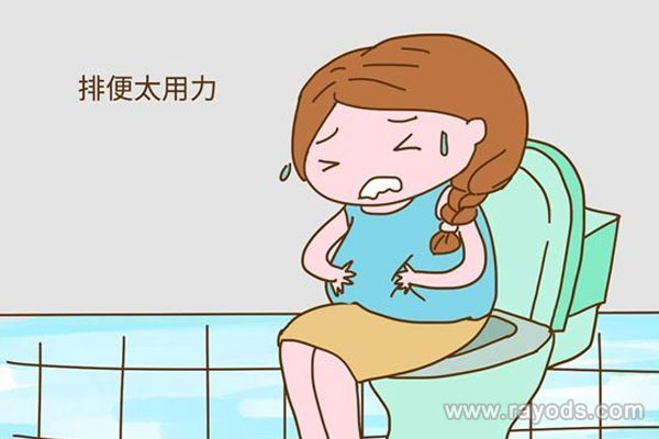 哺乳期便秘需要多加注意，解决便秘的四大方法